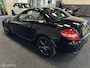Mercedes-Benz SLK 200 K. AUTOMAAT / LEER / STOELVERWARMING