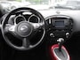 Nissan Juke 1.6 Tekna / 1ste Eigenaar / AUTOMAAT / NAV / Camera / Stoelverw.