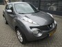 Nissan Juke 1.6 Tekna / 1ste Eigenaar / AUTOMAAT / NAV / Camera / Stoelverw.
