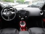 Nissan Juke 1.6 Tekna / 1ste Eigenaar / AUTOMAAT / NAV / Camera / Stoelverw.