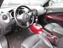 Nissan Juke 1.6 Tekna / 1ste Eigenaar / AUTOMAAT / NAV / Camera / Stoelverw.