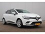 Renault Clio Estate 0.9 TCe Zen Navigatie Airco Cruise Control Bluetooth DAB Parkeersensor