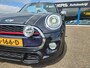 MINI Cooper 1.5 Cooper Chili Business, JCW body, Clima, Navi, Half leder