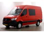 Mercedes-Benz Sprinter 314 CDI 143pk E6 RWD 7G Automaat L2H2 D.C. Airco/Camera 05-2019