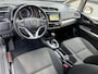 Honda Jazz 1.3 i-VTEC Elegance Automaat | Navigatie | Camera | Stoelverwarming | Cruise & Climate Control | LED Koplampen | Keyless Entry | Rijklaarprijs!