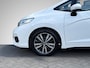 Honda Jazz 1.3 i-VTEC Elegance Automaat | Navigatie | Camera | Stoelverwarming | Cruise & Climate Control | LED Koplampen | Keyless Entry | Rijklaarprijs!