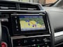 Honda Jazz 1.3 i-VTEC Elegance Automaat | Navigatie | Camera | Stoelverwarming | Cruise & Climate Control | LED Koplampen | Keyless Entry | Rijklaarprijs!