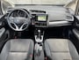 Honda Jazz 1.3 i-VTEC Elegance Automaat | Navigatie | Camera | Stoelverwarming | Cruise & Climate Control | LED Koplampen | Keyless Entry | Rijklaarprijs!