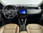 Dacia Duster 1.0 TCe Bi-Fuel Prestige 100PK | Navigatie | Leder | Achteruitrijcamera | Stoelverwarming | Climate Control | Bullbar | 17'' Inch Lichtmetalen Velgen | Privacy Glass