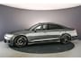 Audi A8 60 TFSI e S-Line | Pano | Head Up | B&O | Carbon | Nachtzicht | 4-wiel besturing | 360Cam | Massage V+A | HD-Matrix | Leder |
