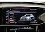 Audi A8 60 TFSI e S-Line | Pano | Head Up | B&O | Carbon | Nachtzicht | 4-wiel besturing | 360Cam | Massage V+A | HD-Matrix | Leder |