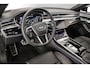 Audi A8 60 TFSI e S-Line | Pano | Head Up | B&O | Carbon | Nachtzicht | 4-wiel besturing | 360Cam | Massage V+A | HD-Matrix | Leder |