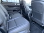 Hyundai Santa Fe 1.6 T-GDI HEV Premium Sky 7p. Nieuw model! Full Hybride met Panorama Schuifdak, Navigatie, Leder en 7 Persoons Uit voorraad leverbaar!