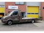 Volkswagen Crafter 35 2.0 TDI L3H1. oprijwagen tijhof. luchtv. navi.141dkm