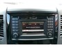 Volkswagen Crafter 35 2.0 TDI L3H1. oprijwagen tijhof. luchtv. navi.141dkm