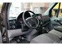 Volkswagen Crafter 35 2.0 TDI L3H1. oprijwagen tijhof. luchtv. navi.141dkm