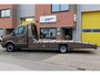 Volkswagen Crafter 35 2.0 TDI L3H1. oprijwagen tijhof. luchtv. navi.141dkm