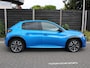 Peugeot e-208 GT Pack 50 kWh 136PK inclusief batterijtest Navigatie, Alcantara Leder, Achteruitrijcamera, Keyless, Panoramadak, Parkeersensoren Voor & Achter