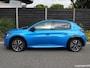Peugeot e-208 GT Pack 50 kWh 136PK inclusief batterijtest Navigatie, Alcantara Leder, Achteruitrijcamera, Keyless, Panoramadak, Parkeersensoren Voor & Achter