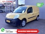 Renault Kangoo Express Z.E. EXPORT ONLY 33 kWh/ Eigen Accu!/ PDC/ Laadkabel/ APK 11-2025