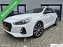 Hyundai i30 1.4 T-GDI 17" CAMERA NAVI XENON PDC