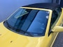 Saab 9-3 20 ltr Turbo Automaat in Geel