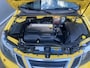 Saab 9-3 20 ltr Turbo Automaat in Geel
