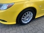 Saab 9-3 20 ltr Turbo Automaat in Geel