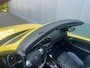 Saab 9-3 20 ltr Turbo Automaat in Geel