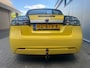 Saab 9-3 20 ltr Turbo Automaat in Geel