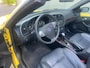 Saab 9-3 20 ltr Turbo Automaat in Geel