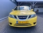 Saab 9-3 20 ltr Turbo Automaat in Geel