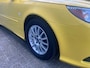 Saab 9-3 20 ltr Turbo Automaat in Geel