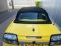 Saab 9-3 20 ltr Turbo Automaat in Geel