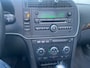 Saab 9-3 20 ltr Turbo Automaat in Geel
