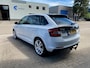 Skoda Rapid Spaceback 1.0 TSI 95pk Clever met Navi, Trekhaak en Stoelverw.