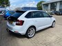 Skoda Rapid Spaceback 1.0 TSI 95pk Clever met Navi, Trekhaak en Stoelverw.