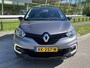 Renault Captur 0.9 TCe / Centr. Deurvergrendeling / Elek. Spiegels / Radio / Navi / Bluetooth / Airco / Cruise / DAB / 16''LMV /