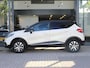 Renault Captur 1.2 TCe Limited 120 AUTOMAAT / TREKHAAK / DEALER OND. / NAVI / PDC A / LEDER / KEYLESS / DAB / CRUISE / AIRCO / PRIV GLASS / START/ STOP / 16''