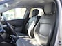 Renault Captur 1.2 TCe Limited 120 AUTOMAAT / TREKHAAK / DEALER OND. / NAVI / PDC A / LEDER / KEYLESS / DAB / CRUISE / AIRCO / PRIV GLASS / START/ STOP / 16''