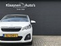 Peugeot 108 1.0 e-VTi Active | airco | elektrische ramen | bluetooth | 5 deurs | audio usb | NL auto