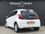 Peugeot 108 1.0 e-VTi Active | airco | elektrische ramen | bluetooth | 5 deurs | audio usb | NL auto