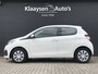 Peugeot 108 1.0 e-VTi Active | airco | elektrische ramen | bluetooth | 5 deurs | audio usb | NL auto