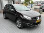Nissan Qashqai 2.0 Connect Edition | AUTOMAAT | PANO | CAMERA |
