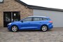 Ford Focus 1.5 ECOBL. TR.ED.BNS, Cruise, Trekhaak, Dealer
