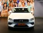 Volvo V60 2.0 B3 Inscription Trekhaak wegklapbaar, Leder, Schuif/kanteldak, Elektrische stoelen