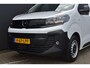Opel Vivaro-e Electric L2 75 kWh 3 Fase | Navigatie | Achteruitrijcamera | Draadloos Apple Carplay & Android Auto | Cruise Control | !!