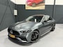 Mercedes-Benz C-klasse 180 AMG Line Automaat - Leder - Navigatie - Camera - Panoramadak - Full Option - Nieuwstaat - 1e Eigenaar