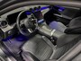 Mercedes-Benz C-klasse 180 AMG Line Automaat - Leder - Navigatie - Camera - Panoramadak - Full Option - Nieuwstaat - 1e Eigenaar