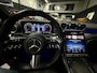 Mercedes-Benz C-klasse 180 AMG Line Automaat - Leder - Navigatie - Camera - Panoramadak - Full Option - Nieuwstaat - 1e Eigenaar